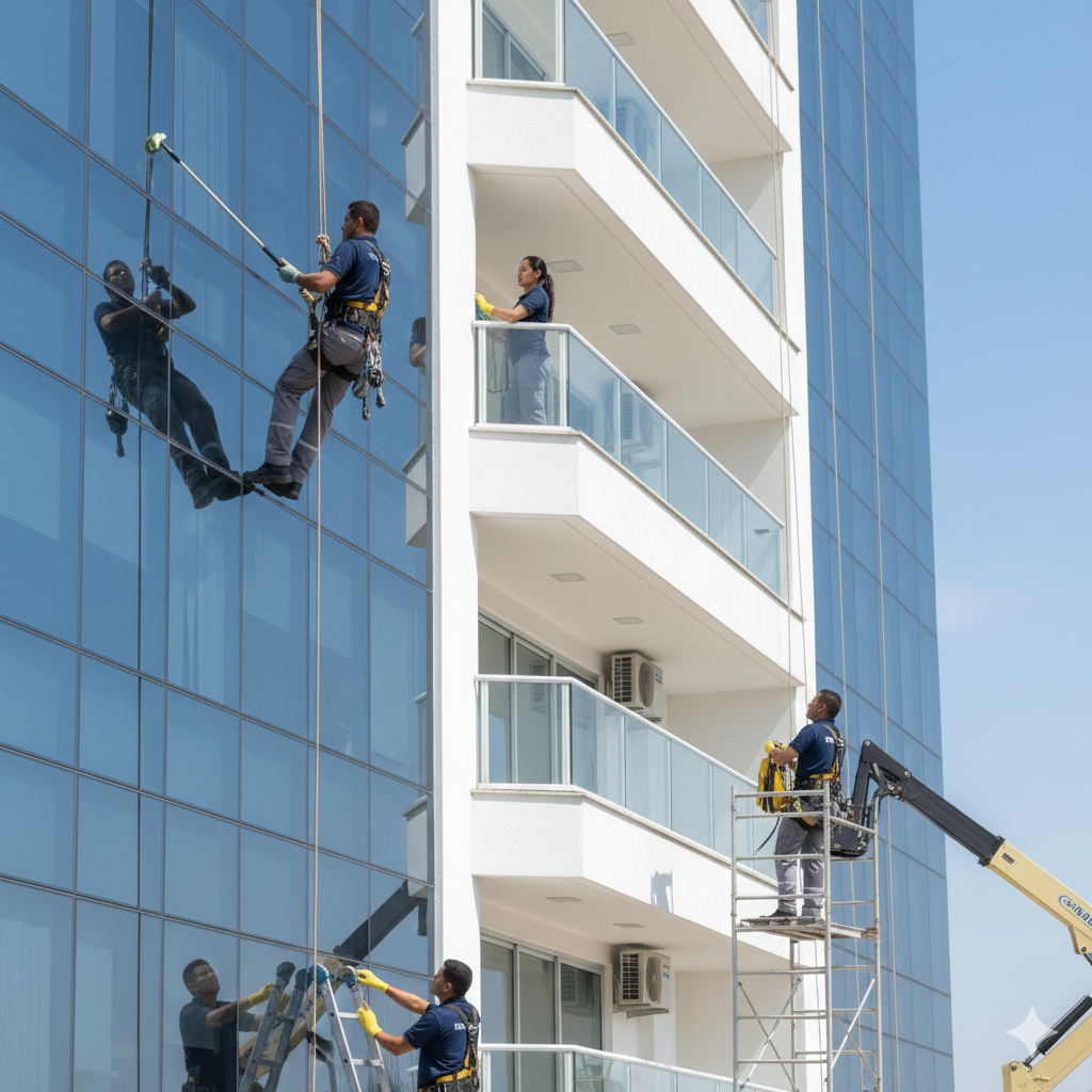 Todero para Edificios